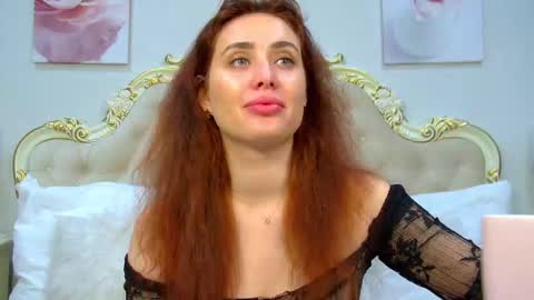 Sherry online show from November 12, 8:26 am