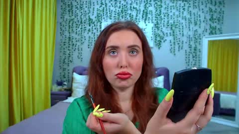 Sherry online show from November 27, 6:37 am