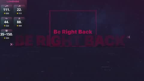 Sherry  online show from February 27, 6:41 pm