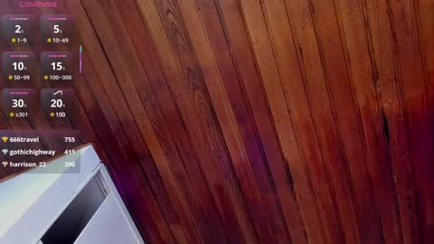 mia online show from January 24, 2:19 pm