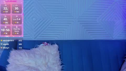 mia online show from January 29, 6:43 am