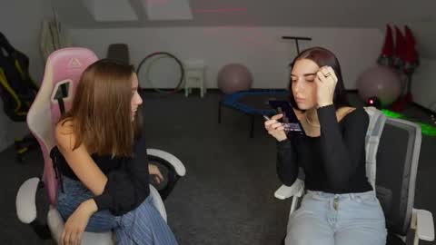 Sheryl online show from November 26, 11:11 am