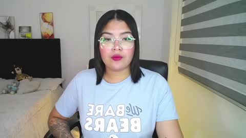 Snapshot of sheryl_stone2 chatting on February 3, 2:47 am Sheryl Stone2 online show from February 3, 2:47 am