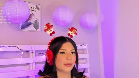 Sheryl Rose  online show from December 24, 8:38 pm
