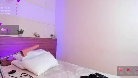 Sheryl Rose  online show from October 18, 12:02 am