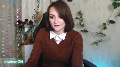 Vanessa online show from September 30, 3:50 pm