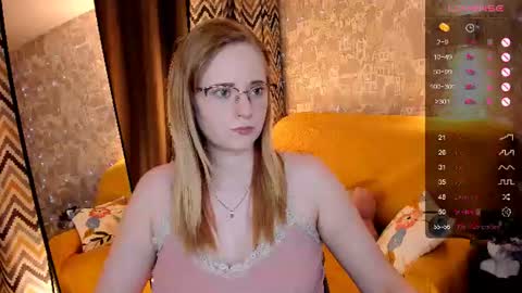 Hello guys my name is Aemilia online show from June 5, 8:42 am