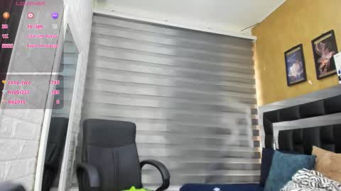 sheyla__ebony online show from March 24, 11:59 am