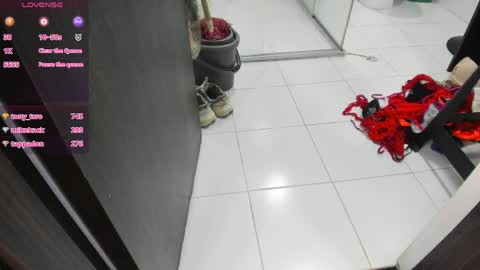 sheyla__ebony online show from March 30, 1:06 am