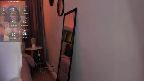 Snapshot of sheyla_hills_ chatting on October 29, 4:37 am Sheyla online show from October 29, 4:37 am