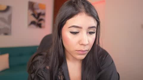 Snapshot of sheylabakerr chatting on April 2, 11:52 am Sheyla Bakerr online show from April 2, 11:52 am