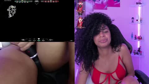 Sheyla online show from December 3, 7:21 am