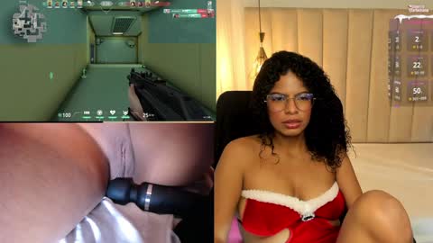 Sheyla online show from December 28, 5:23 am
