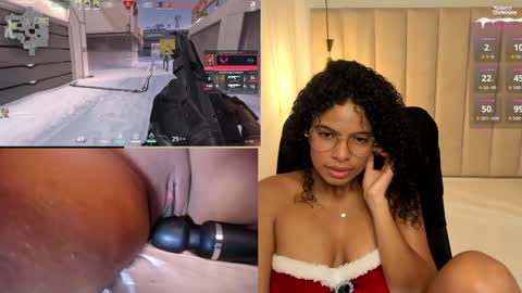 Sheyla online show from December 28, 8:26 am