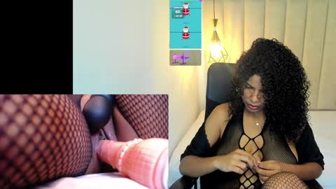 Sheyla online show from December 28, 12:45 pm