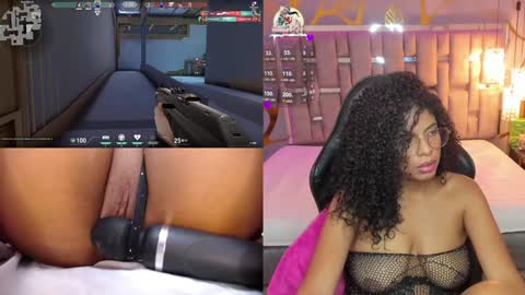 Sheyla online show from December 30, 4:51 pm