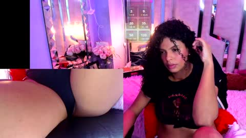 Sheyla online show from January 4, 4:33 am