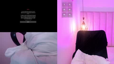 Sheyla online show from January 4, 4:11 pm