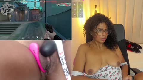 Sheyla online show from January 10, 3:27 pm