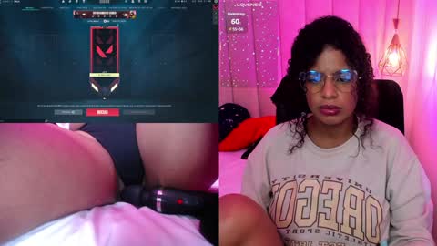 Sheyla online show from January 20, 1:42 pm