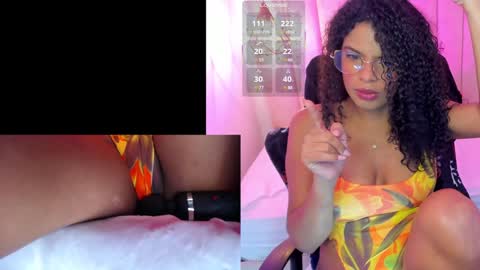 Sheyla online show from January 22, 1:00 pm