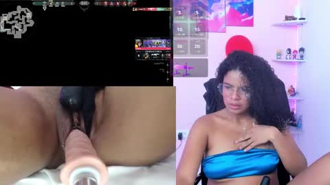 Sheyla online show from February 11, 6:08 am