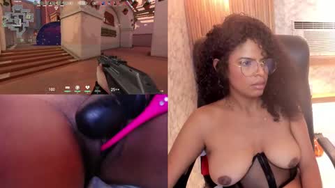 Sheyla online show from February 26, 6:32 pm