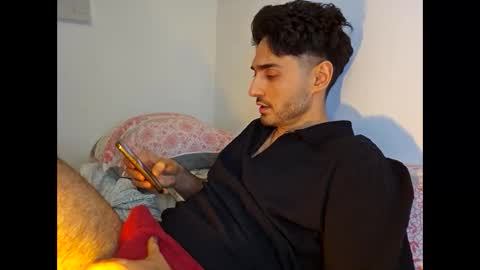 Snapshot of shhervin chatting on February 3, 3:28 pm shhervin online show from February 3, 3:28 pm