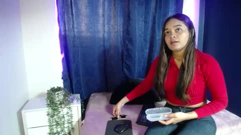 Melissa online show from September 23, 2:09 pm