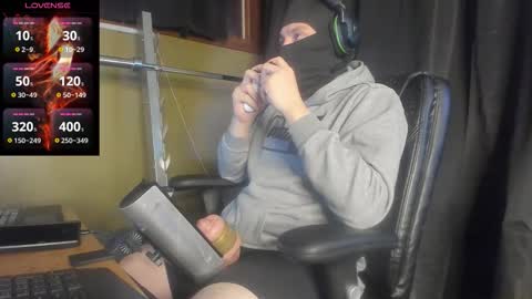 Snapshot of shibashamu chatting on November 27, 3:08 am Daddy online show from November 27, 3:08 am