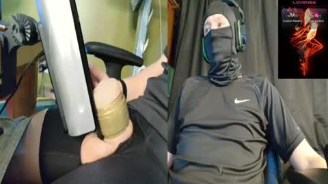 Daddy online show from May 28, 3:04 am