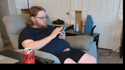 shifty885 online show from March 29, 1:16 am