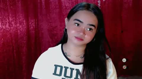 Snapshot of shimilove chatting on December 31, 7:20 am shimilove online show from December 31, 7:20 am