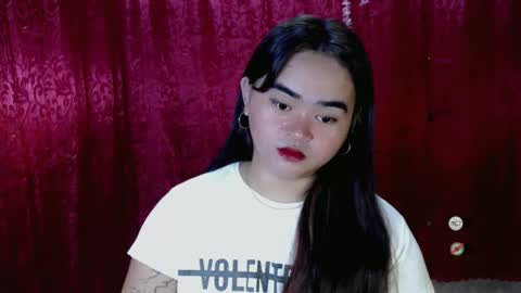 Snapshot of shimilove chatting on January 6, 2:15 am shimilove online show from January 6, 2:15 am