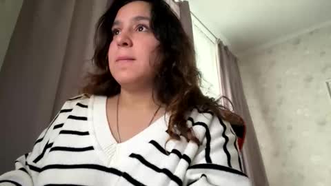 Luisa online show from September 23, 7:33 am