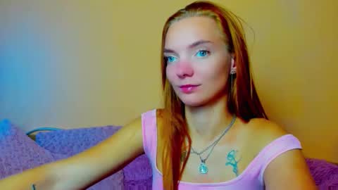 Alexis online show from September 29, 8:24 pm