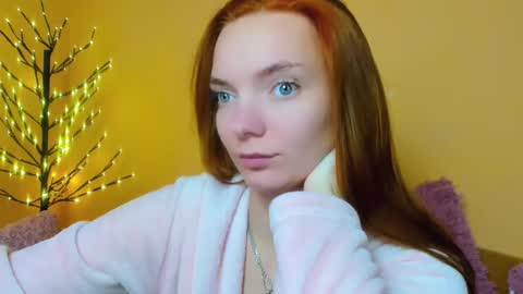 Alexis online show from January 12, 7:52 pm