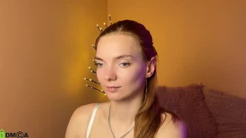 Alexis online show from March 27, 6:51 pm