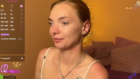 Alexis online show from June 5, 6:57 pm