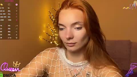 Alexis online show from July 23, 6:06 pm