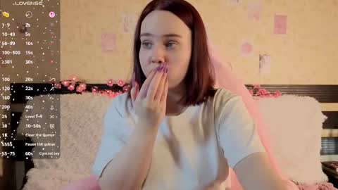 Snapshot of shinelilit chatting on March 3, 2:56 pm Lilit online show from March 3, 2:56 pm