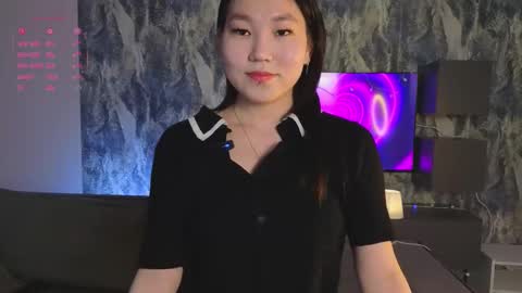 Chika online show from November 19, 3:06 am