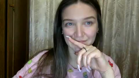 Jesica online show from February 27, 6:53 pm