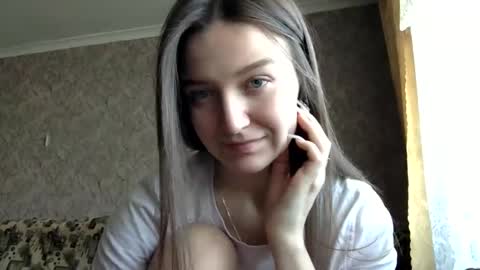 Jesica online show from March 4, 12:12 pm