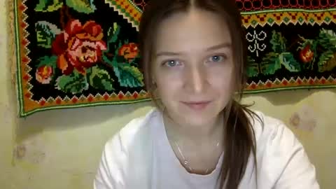 Jesica online show from March 10, 6:23 pm