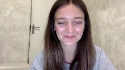 Jesica online show from October 14, 8:20 pm