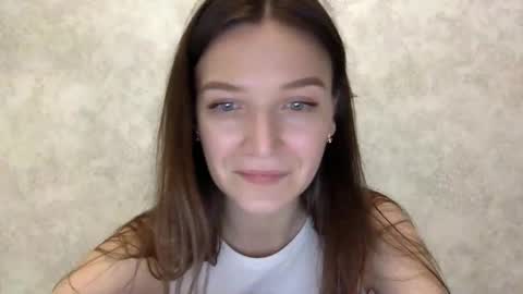 Jesica online show from April 2, 7:11 pm