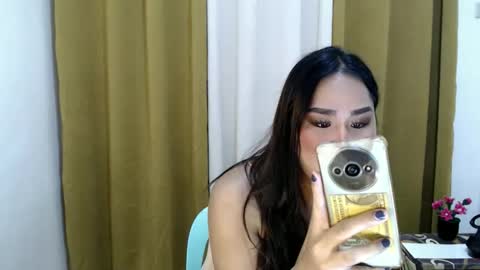 Hot Jessie online show from December 14, 7:58 am