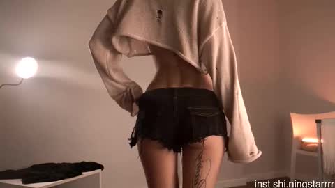 Nika online show from January 8, 2:52 pm