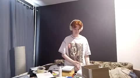 Emma online show from February 14, 8:55 am